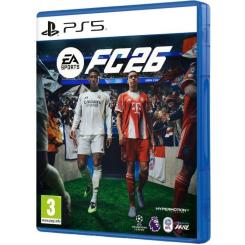 Игра Sony EA SPORTS FC 26, BD диск Фото 3