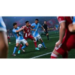 Игра Nintendo EA SPORTS FC 26, код активації Фото 10