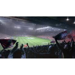 Игра Nintendo EA SPORTS FC 26, код активації Фото 5