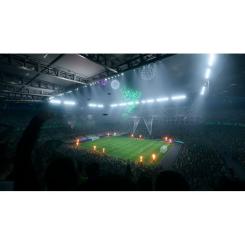 Игра Nintendo EA SPORTS FC 26, код активації Фото 7