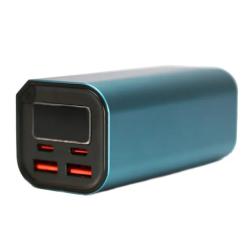 Батарея универсальная TheGeneral 18000mah Kamet, QC/22.5W Фото