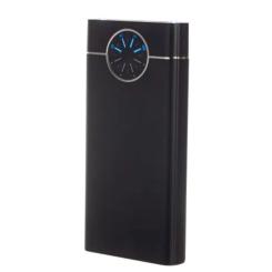 Батарея универсальная TheGeneral 20000mAh, QuikPower, 10W, black Фото