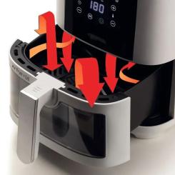 Мультипечь Ariete 4626 WH Фото 2