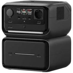 Зарядная станция EcoFlow RIVER 3 Max Plus Wireless Фото