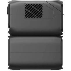 Зарядная станция EcoFlow RIVER 3 Max Plus Wireless Фото 3