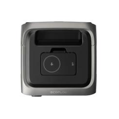 Зарядная станция EcoFlow RIVER 3 Max Plus Wireless Фото 4