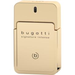 Парфюмированная вода Bugatti Signature Intense 100 мл Фото