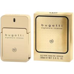 Парфюмированная вода Bugatti Signature Intense 100 мл Фото 1