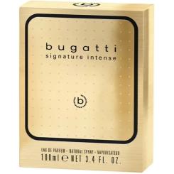 Парфюмированная вода Bugatti Signature Intense 100 мл Фото 2
