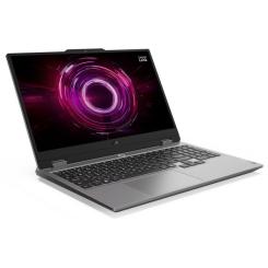 Ноутбук Lenovo LOQ 15AHP10 Фото 1