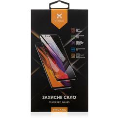 Стекло защитное Vinga Samsung Galaxy A17 5G Фото
