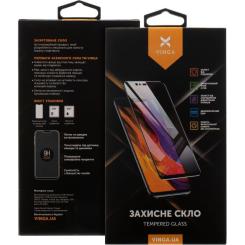Стекло защитное Vinga Samsung Galaxy A17 5G Фото 1