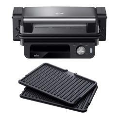 Электрогриль Braun CG 5033 IGY Фото