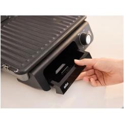 Электрогриль Braun CG 5033 IGY Фото 2