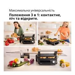 Электрогриль Braun CG 5033 IGY Фото 3