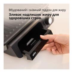 Электрогриль Braun CG 5033 IGY Фото 4