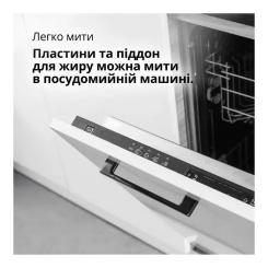 Электрогриль Braun CG 5033 IGY Фото 6