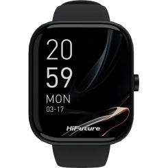 Смарт-часы HiFuture lume black Фото