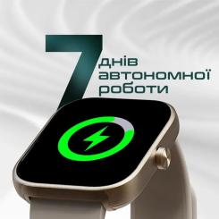 Смарт-часы HiFuture lume black Фото 4