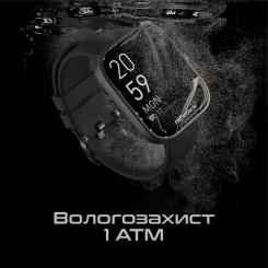 Смарт-часы HiFuture lume black Фото 5