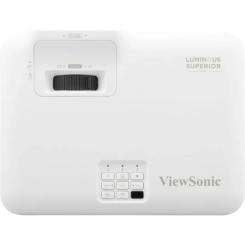 Проектор ViewSonic LSD400W Фото 3