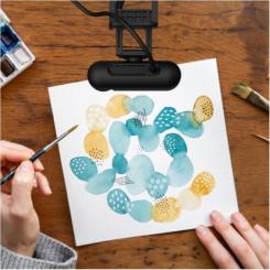 Веб-камера J5create JVU250-N Full HD USB-A/C Фото 9