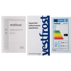 Духовой шкаф Vestfrost OBG869TDT Фото 9
