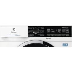 Стиральная машина Electrolux EWS6227CU Фото 1