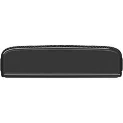 Мобильный телефон Ergo B185 Black Фото 5