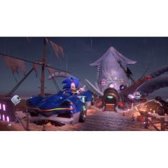 Игра Sony Sonic Racing CrossWorlds, BD диск Фото 5