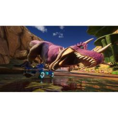 Игра Sony Sonic Racing CrossWorlds, BD диск Фото 7
