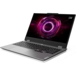 Ноутбук Lenovo LOQ 15AHP10 Фото 2