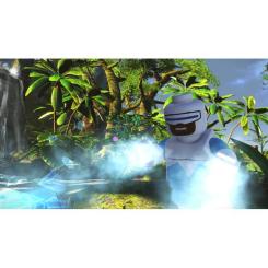 Игра Nintendo Lego Incredibles, картридж Фото 1