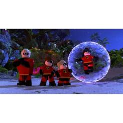 Игра Nintendo Lego Incredibles, картридж Фото 2