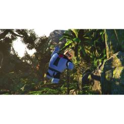 Игра Nintendo Lego Incredibles, картридж Фото 3