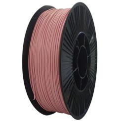 Пластик для 3D-принтера Тірапласт PLA 1.75мм, 0.75кг, pink Фото