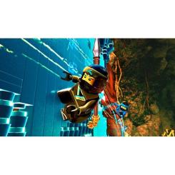 Игра Nintendo Lego Ninjago Movie Game, картридж Фото 1