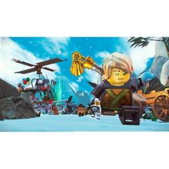 Игра Nintendo Lego Ninjago Movie Game, картридж Фото 2