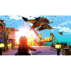 Игра Nintendo Lego Ninjago Movie Game, картридж Фото 3