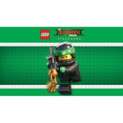 Игра Nintendo Lego Ninjago Movie Game, картридж Фото 4