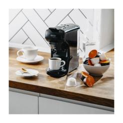 Капсульная кофеварка Camry CR 4414 black Фото 11