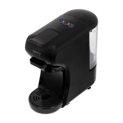 Капсульная кофеварка Camry CR 4414 black Фото 1