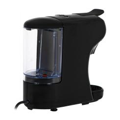 Капсульная кофеварка Camry CR 4414 black Фото 3