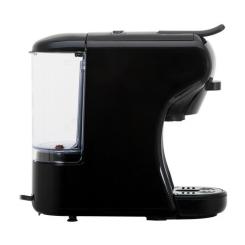 Капсульная кофеварка Camry CR 4414 black Фото 4