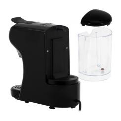 Капсульная кофеварка Camry CR 4414 black Фото 5