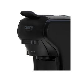 Капсульная кофеварка Camry CR 4414 black Фото 6