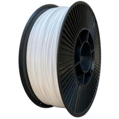 Пластик для 3D-принтера Тірапласт PETG 1.75мм, 0.75кг, white Фото
