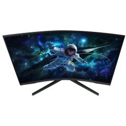 Монитор Samsung LS32CG550EIXUA Фото 9