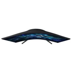 Монитор Samsung LS32CG550EIXUA Фото 10