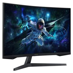 Монитор Samsung LS32CG550EIXUA Фото 1